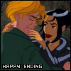 Broken Sword Icon