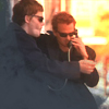 Boondock Saints Icons