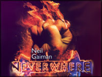 The Neil Gaiman`s Neverwhere fanlisting